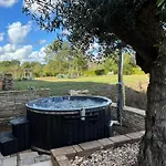 Casa de Férias De Rossignol *