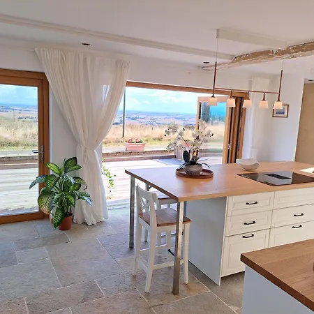 De Rossignol بيت للعطل Cabanac-Seguenville