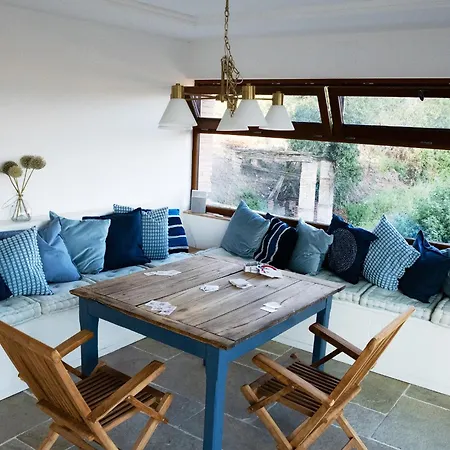 بيت للعطل De Rossignol Cabanac-Seguenville