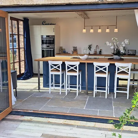 De Rossignol بيت للعطل Cabanac-Seguenville