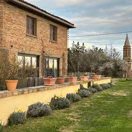 Holiday home Du Rossignol
