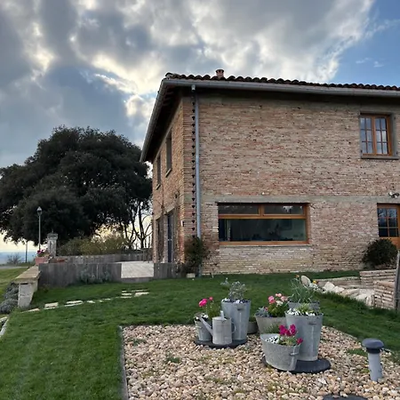 Holiday home Du Rossignol *