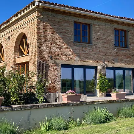 Holiday home Du Rossignol *