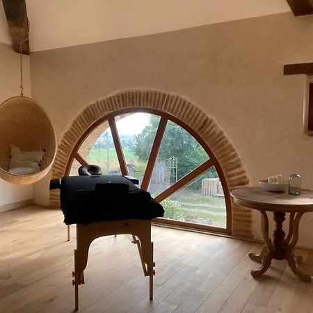 بيت للعطل De Rossignol Cabanac-Seguenville