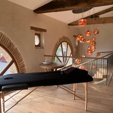 Du Rossignol Holiday home Cabanac-Seguenville