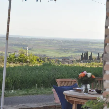 Du Rossignol Holiday home *