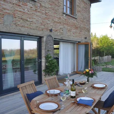 De Rossignol * Cabanac-Seguenville