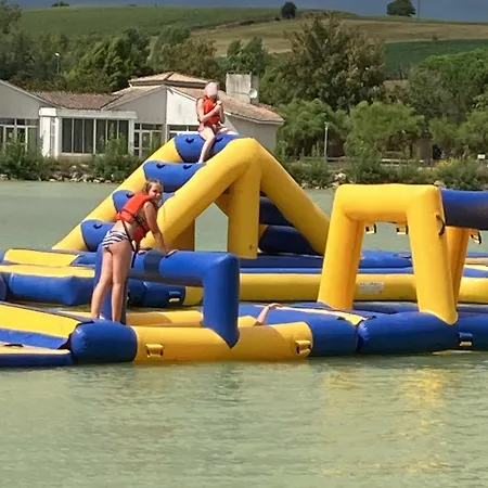 Du Rossignol Holiday home