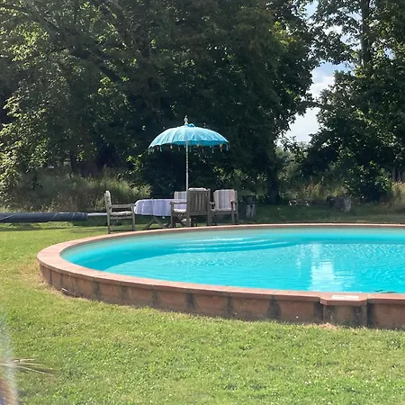 De Rossignol بيت للعطل