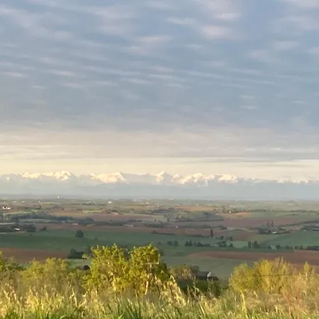 Holiday home De Rossignol *