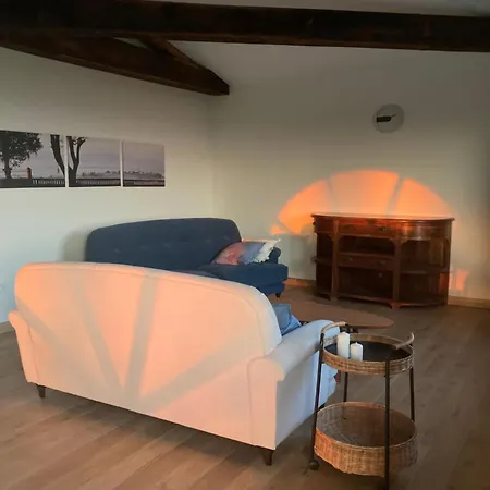 بيت للعطل De Rossignol *