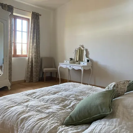 Holiday home Du Rossignol *