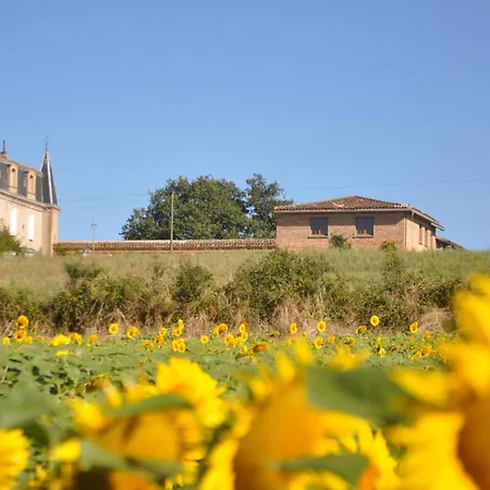 De Rossignol بيت للعطل Cabanac-Seguenville