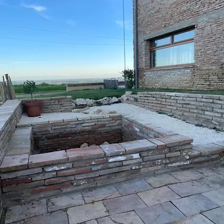 De Rossignol بيت للعطل