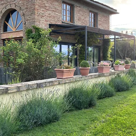 بيت للعطل De Rossignol