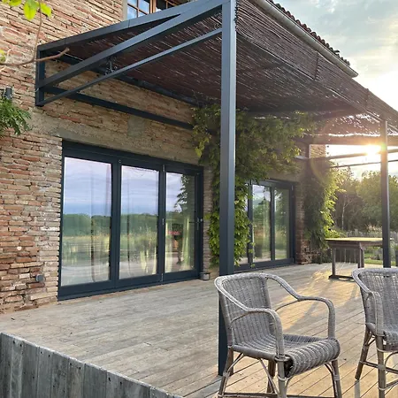 بيت للعطل De Rossignol