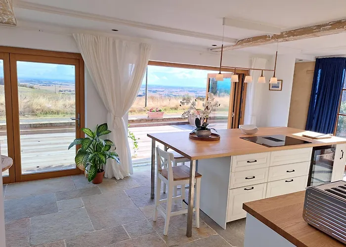 De Rossignol Holiday home Cabanac-Seguenville