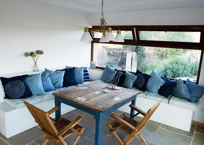 Holiday home De Rossignol Cabanac-Seguenville