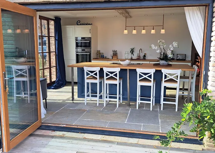 De Rossignol Holiday home Cabanac-Seguenville