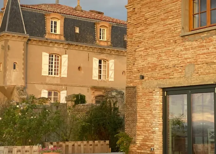 De Rossignol * Cabanac-Seguenville