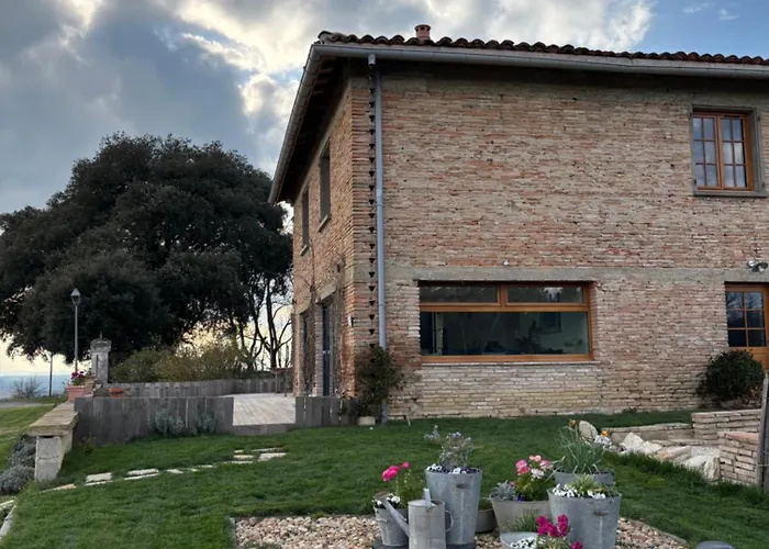 Дом отдыха De Rossignol *