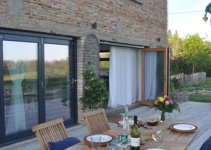 De Rossignol * Cabanac-Seguenville