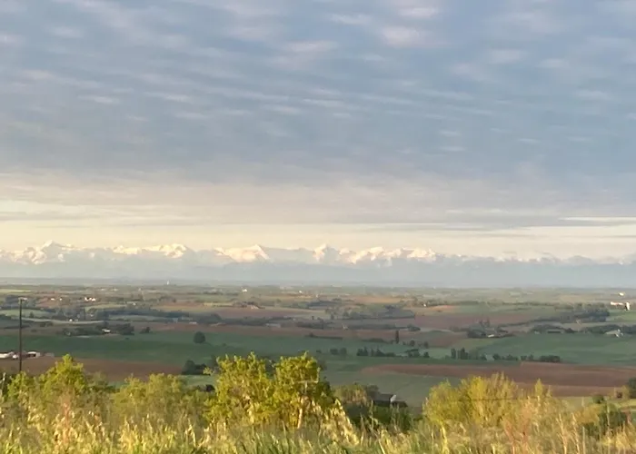 Holiday home De Rossignol *