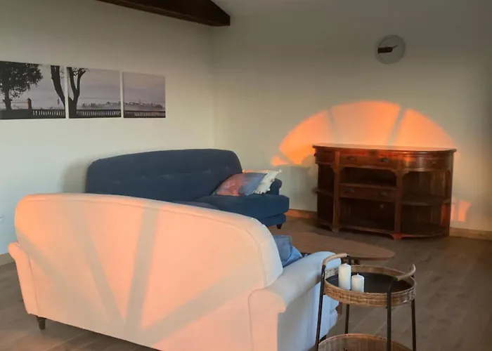 Holiday home De Rossignol *