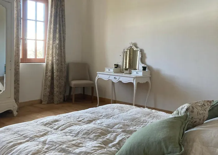 Holiday home De Rossignol *