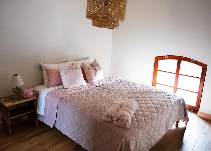 Holiday home De Rossignol *