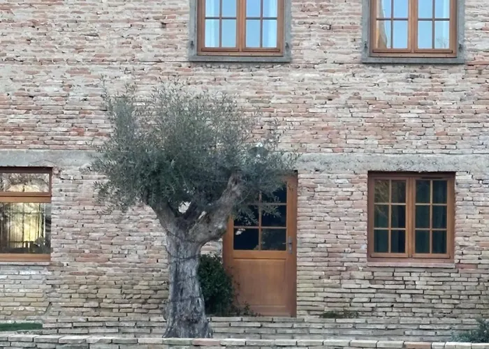 De Rossignol Дом отдыха Cabanac-Seguenville