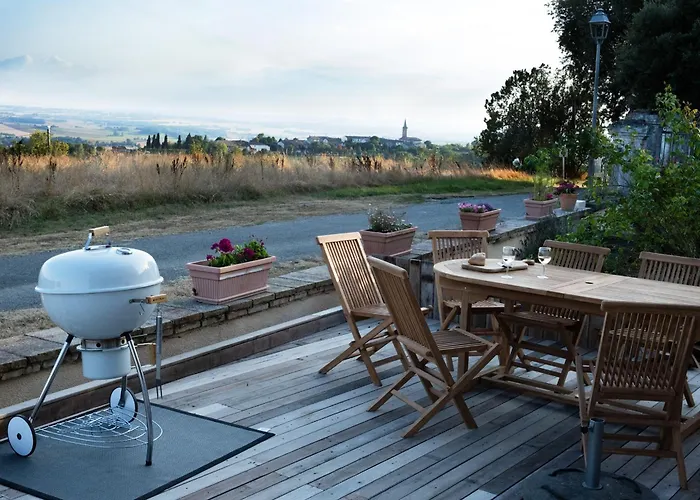 De Rossignol Holiday home *