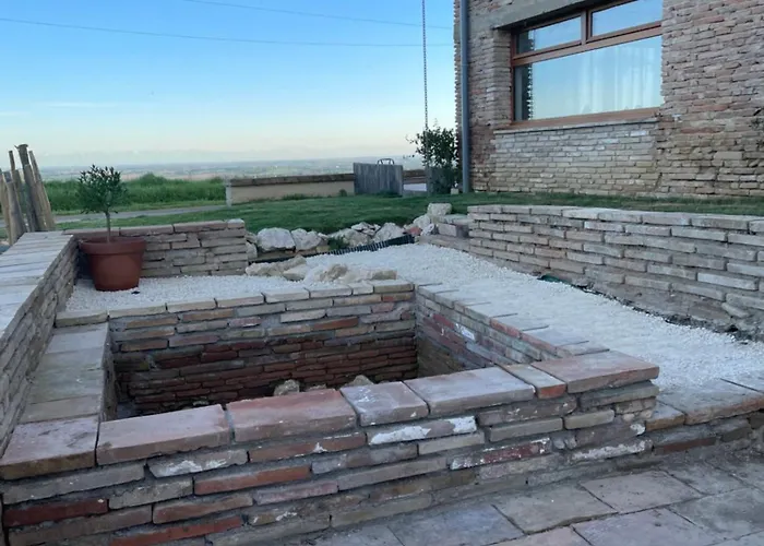 De Rossignol Дом отдыха