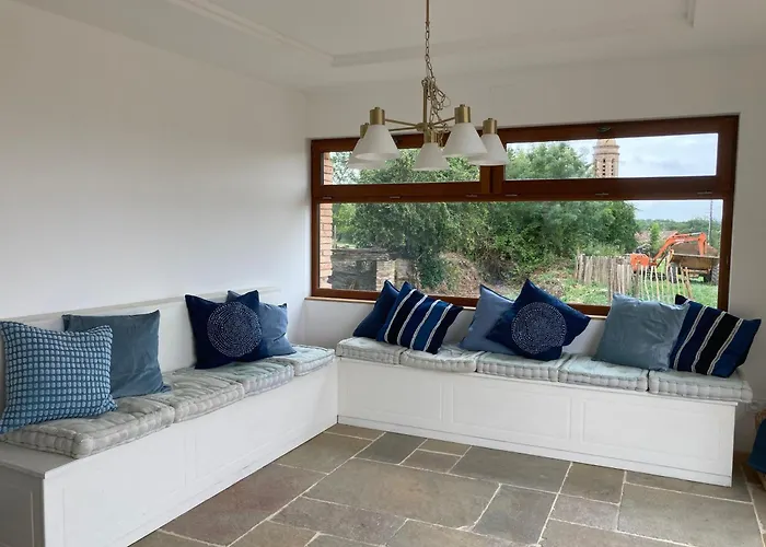 De Rossignol Дом отдыха