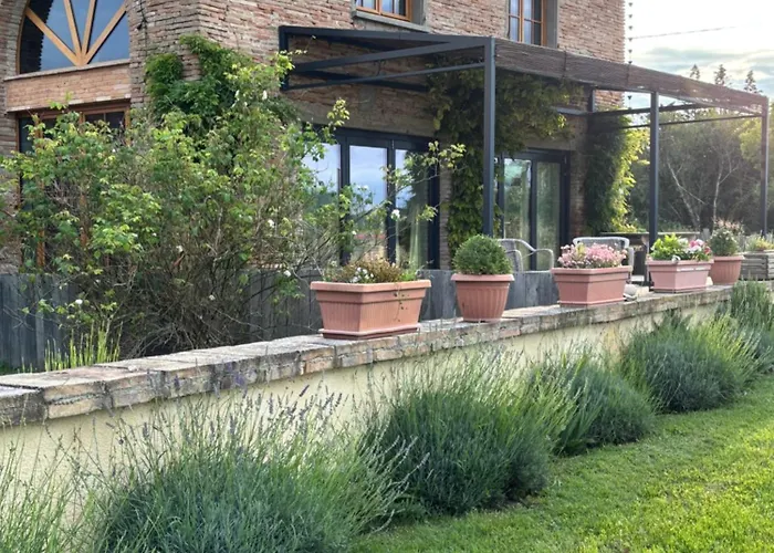 Дом отдыха De Rossignol